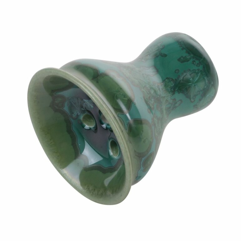 Shisha Bowl / Head Werkbund Egypt Gestalt (WE) Inspiria