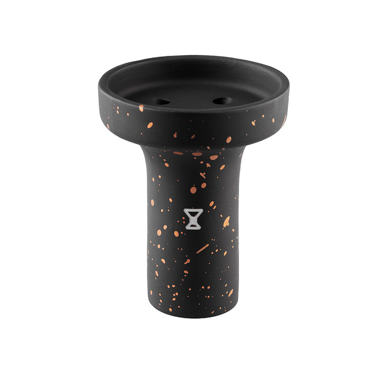 Bowl / Head Alpha Hookah - Strike (Gold)