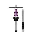 Hookah Alpha Hookah Beat Splash Sleepy (Flask Gray)