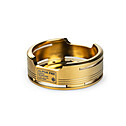 Heat Management System Alpha Hookah FNX Gold