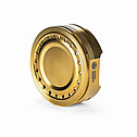 Heat Management System Alpha Hookah FNX Gold