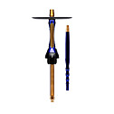 Hookah Alpha Hookah - Model S Dark Blue