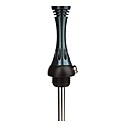 Alpha Hookah Model X Breeze