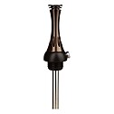 Alpha Hookah Model X Bronze