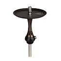 Alpha Hookah Model X Bronze
