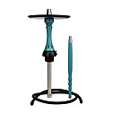 Alpha Hookah Model X Florida