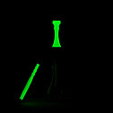 Alpha Hookah Model X Neon