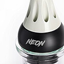 Alpha Hookah Model X Neon