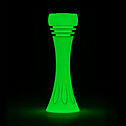 Alpha Hookah Model X Neon
