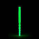 Alpha Hookah Model X Neon