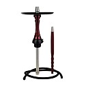 Alpha Hookah Model X Red Candy