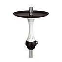 Alpha Hookah Model X Snow White