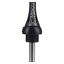 Alpha Hookah Model X SS Alpha of Hookah