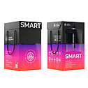 Hookah Alpha Hookah - Smart Exzo (with LED)