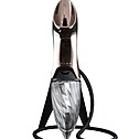 Hookah Anima PLATINUM, Black table stand