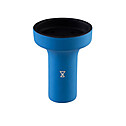 Bowl / Head Alpha Hookah - Strike (Blue)