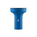 Bowl / Head Alpha Hookah - Strike (Blue)