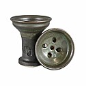 Shisha Bowl / Head HookahJohn Classcinco