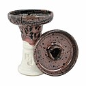Shisha Bowl / Head HookahJohn Trimony