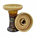 Shisha Bowl / Head HookahJohn Trimony