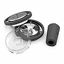 Shisha Bowl / Head Quasar - Head V2