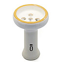Shisha Head / Bowl Oblako х Soul White Black