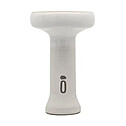 Shisha Head / Bowl Oblako х Soul White Black