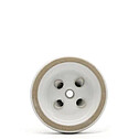 Shisha Head / Bowl Oblako х Soul White Black