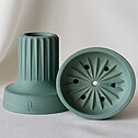 Shisha Bowl / Head Oblako Stone Classic (Green)