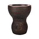 Shisha Bowl / Head Cosmo Bowl Turkish Mummy