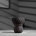 Shisha Bowl CosmoBowl Turkish Predator