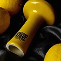 Shisha Bowl / Head Cosmo Bowl Mixology (Yellow)