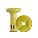 Shisha Bowl / Head Cosmo Bowl Mixology (Yellow)