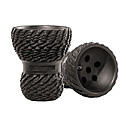 Shisha Bowl CosmoBowl Turkish Predator