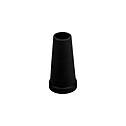 Disposable Mouthpieces HYPE - Mini Pack Black (12 pcs)
