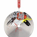 Hookah El Bomber - Igla Street Art