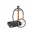 Hookah FOX Wood 2.0 Licewood