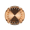 Shisha Heat Management System Conceptic - HMD (Bronze)