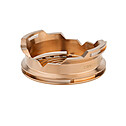 Shisha Heat Management System Conceptic - HMD (Bronze)