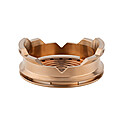 Shisha Heat Management System Conceptic - HMD (Bronze)