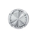 Shisha Heat Management System Conceptic - HMD (Steel)