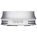 Shisha Heat Management System ONMO - HMD (Silver)