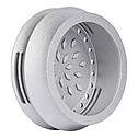 Shisha Heat Management System ONMO - HMD (Silver)