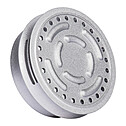 Shisha Heat Management System ONMO - HMD (Silver)