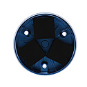 Shisha Heat Management System Zeppelin - Titan (Sapphire)
