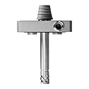 [SPARE PART] Hoob - Downstem (SS, subAtom)