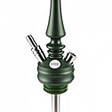 Hookah Hoob Mars Mini British Racing Green