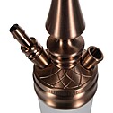 Hookah Hoob Mars Mini Bronze