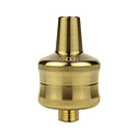 Shisha Molasses Catcher Hoob - Mola M15 (Gold, for Hoob)