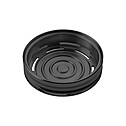 Shisha Heat Management System Hoob - Pyro 2.0 (Black)